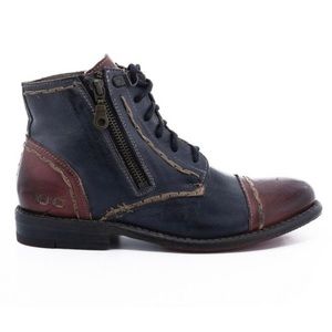 Bedstu Bonnie Boot